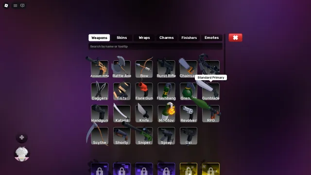 🎀Steal a Brainrot + Steal an Egg + Rivals + many games🎀TOTAL: R$2440🍬 🌸Full REBIND🌸, Sale, Voice chat: No