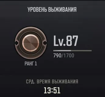 🟧⬛🟨 RANKED READY 87 LVL🔥[PROGRESSIVE] ACE32 + CHROMA🔥СКИНЫ🔥СМЕНА ИМЕНИ🔥✅АВТОВЫДАЧА✅🟨⬛🟧, Есть BATTLEGROUNDS Plus