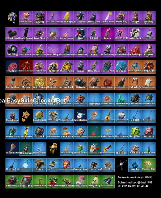 ✅❤️✨【AUTO DELIVERY】✨Mail✨Travis Glide✨Leviathan Axe✨Kratos✨Screenshots in description✨, Sale, skins 60