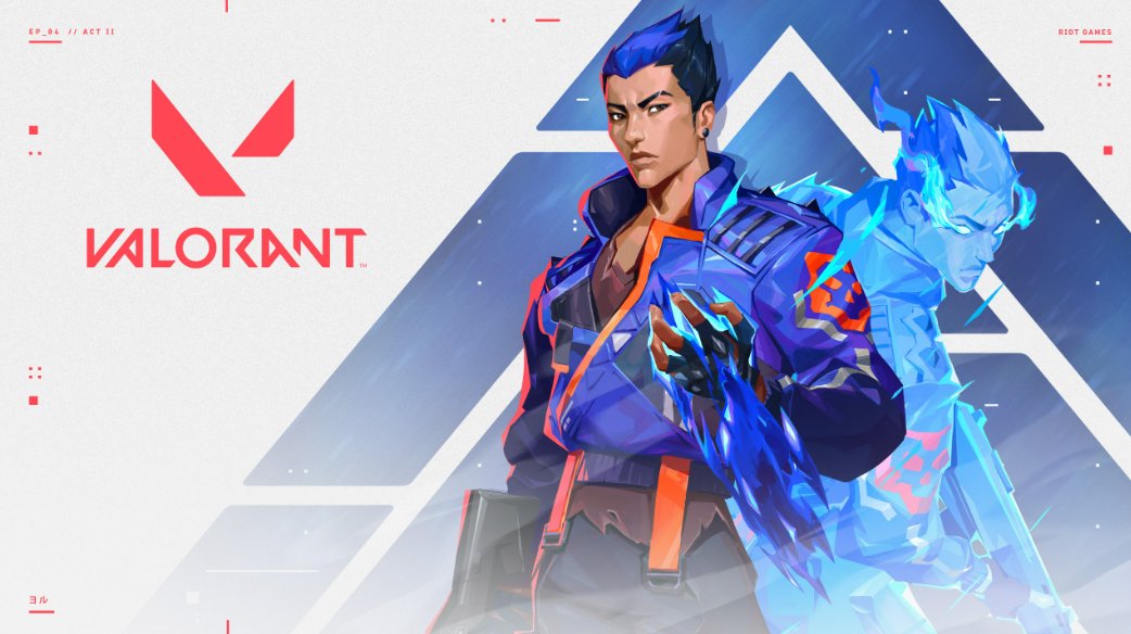 Valorant⚡Ready for Ranked⚡Ready To Competitive⚡FULL ACCESS ⚡RFR, Sale, Ranked unlocked, Agents: 2, Skins: 1