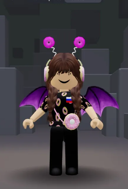 Account in for girls | lots of everything!! Mm2 is well pumped, Sale, Voice chat: No