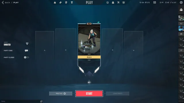 VALORANT ACCOUNT 🎮 | 29 AGENTS | PEAK DIAMOND 2 💎 | 800€+ INVESTED, Sale, Gold 3, Agents: 29, Skins: 200