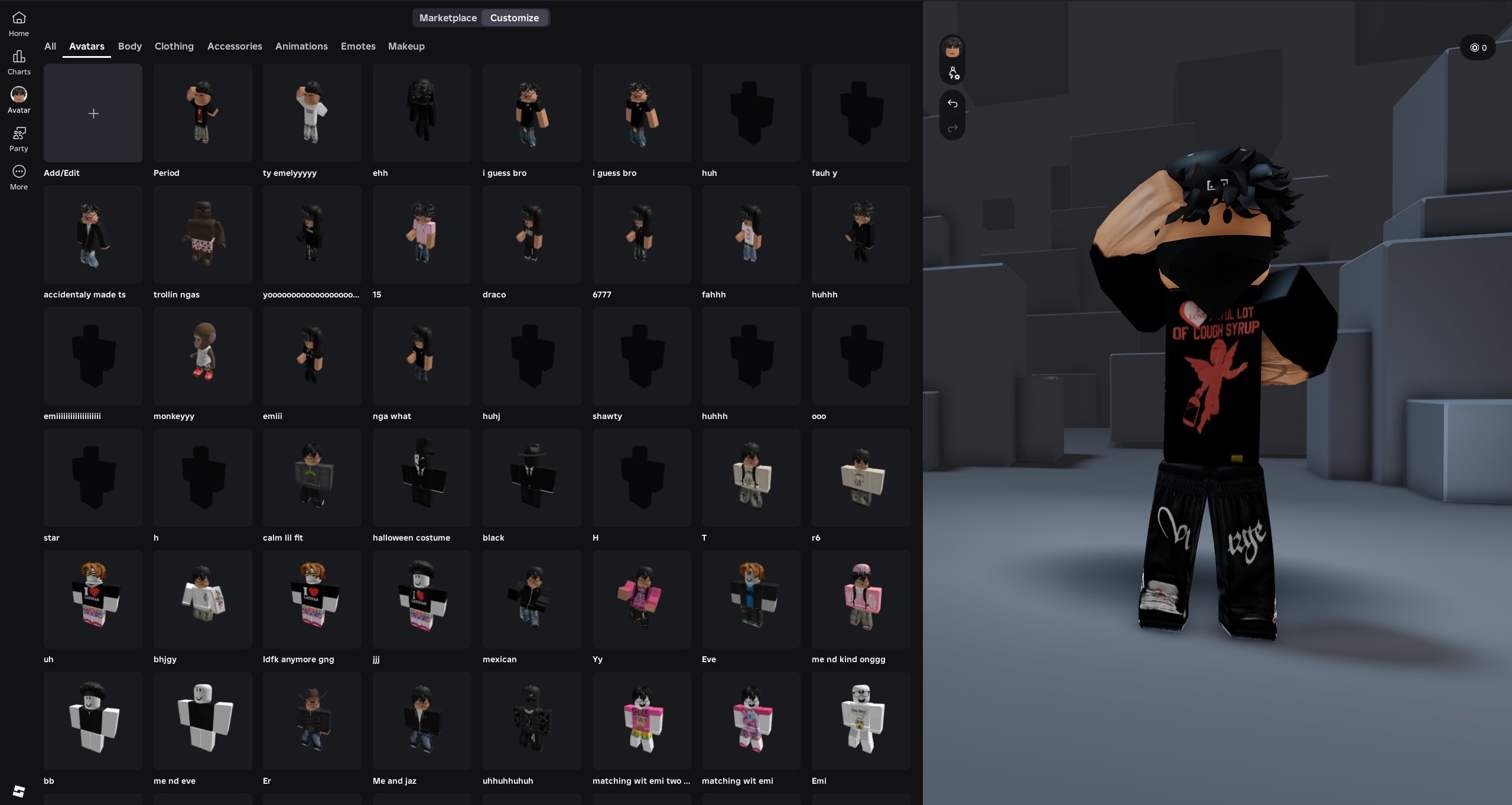 🚀70K TOTAL|VERY BEAUTIFUL SKIN|JAILBREAK🚀, Sale, Voice chat: Yes