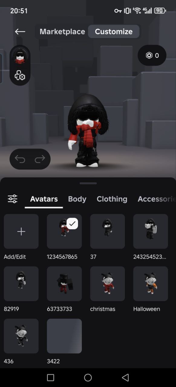Selling my account. Total 15k 💸, in-game upgrades. Read the description. 🔥🔥🔥, Sale, Voice chat: No