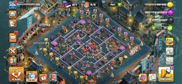 #G9PYURU00 FULL 15 TH + TWO DECORATIONS, + MANY SKINS, HEROES REMAIN