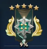 🔵Auto-Delivery🅰️Hero 5【 Calibrated 2941 MMR 】🅰️ Skywrath Mage Arcana, Invoker Head🟢26 Trophy🔵, Sale, 2941 MMR, 10507 Honor, 10507 Courtesy, 151 Matches, 198 Hours