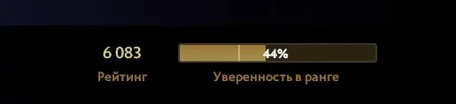 🔥6081mmr❗️105 double tokens❗️Main pool❗️1700 matches❗️Arcana, Sale, 6081 MMR, 12000 orderliness, 11800 politeness, 1700 matches, 1700 hours
