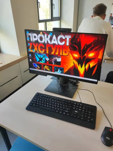 💥ЗАРЯЖЕНЫЙ АККАУНТ С 2 АРКАНАМИ И ЛИЧНОСТЬЮ НА ИНВОКЕРА(+ПРАЙМ В КС)💥, Продажа, 250 матчей