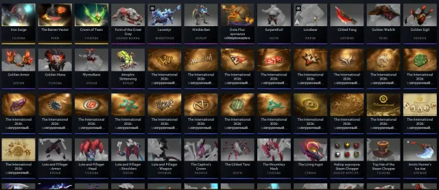 smurf pool titan last MMR around 7k, Sale, 7000 MMR, 6542 integrity, 6542 politeness, 476 matches, 605 hours