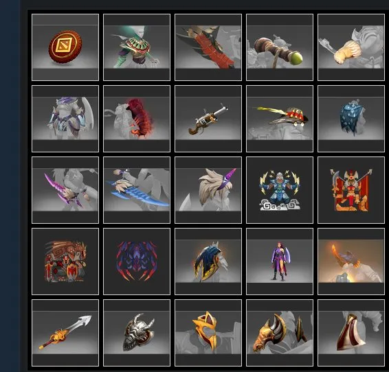 compte à calibrer beaucoup de skins y compris des arcanes sur TB (tous les skins du caravan de bonbons), Vente, 7767 d'honnêteté, 7767 de politesse, 816 matchs