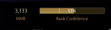 ✅3400 MMR | OLD 2014 ACCOUNT | PURCHASED 2 PREMIUM CERTIFICATES | BASED ON, Sale, 3100 MMR, 10000 Behavior score, 8400 вежливости, 261 games, 420 hours