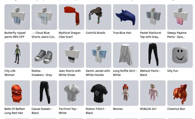😎Account for a girl😎United States😎TOTAL: 18,000+😎BROOKHEAVEN 7PASSES😎FAST DELIVERY😎, Sale, Voice chat: Yes