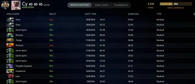 ❗❄️Legende 4❄️NEU KALIBRIERT❄️191 Spiele❄️7590 Ehrlichkeit❄️25 Trophäen❄️Vollständiger Datenwechsel❄️, Verkauf, 3544 MMR, 7590 Ehrlichkeit, 7590 Höflichkeit, 191 Spiele, 183 Stunden