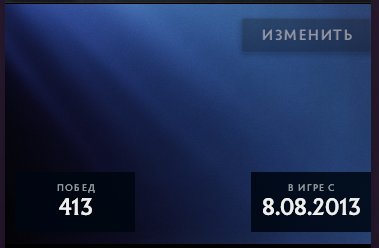 🎮 4600 MMR | 10k Behavior Score!