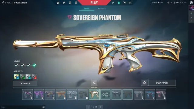 Full Access|Email Change, Sale, Platinum 1, Agents: 23, Skins: 11