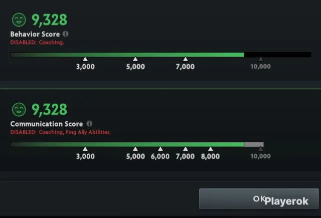 ❗️❗️Hidden Knight 1❗️❗️ OPEN RATING ❗️❗️HIGH DECENCY ❗️❗️❗️, Sale, 9300 Behavior score, 9300 вежливости, 150 games