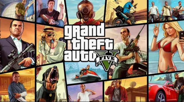 🔴🔴🔴 авто выдача личный GTA 5 LEGACY + ENHANCED аккаунт 🔴🔴🔴, Продажа