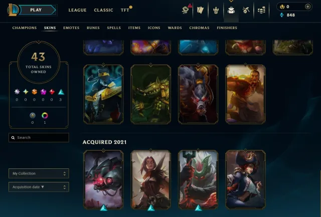 🔥BRONZE +30 -10🔥LEVEL UP BY MYSELF🔥RELINKING🔥, Sale, level 31, champions 36, skins 4, Bronze