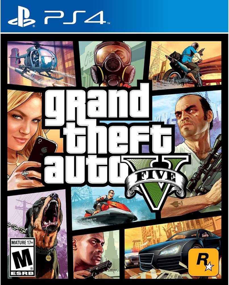⚜️【PS4】⚜️Unlimited Money, Modded Cars⭐ Max Stats ◆⚡Modded Offline Save⚡, Sale