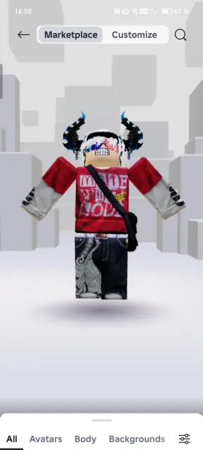 I will sell an account for good🔥, Sale, Voice chat: No