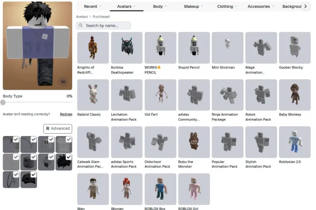 ⭐ Account with Korblox Deathspeaker / 422K + TOTAL ⭐ 30k+ RIVALS ⭐ 2 Keyskins ⭐ INSTANT DELIVERY, Sale, Voice chat: No