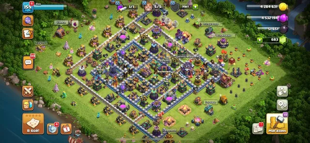 Good, NOT a RUSH account, just right to avoid long leveling up., 15 TH