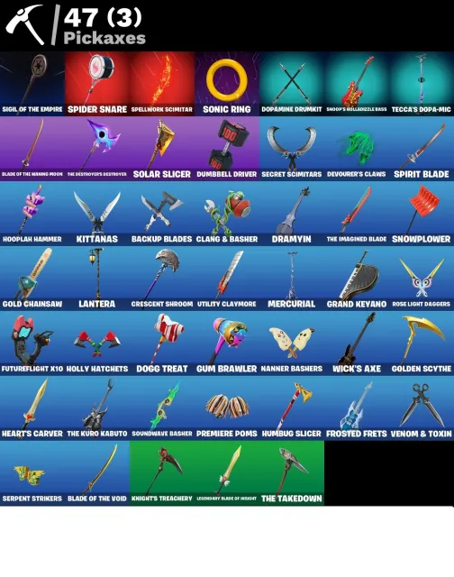 🎮🔥[PC/XBOX/PSN] Fortnite Account | 11 Skins | 500 V-Bucks |🏮AUTOMATIC DELIVERY / ✅Email included, Продажа, скины 11