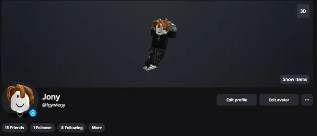 ☄️⭐☄️ Donated account for a boy as a base, see description (Total - 2,640)☄️⭐☄️, Sale, Voice chat: No