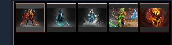 selling my personal account, for the base, ideal option., Sale, 4500 MMR, 11500 honor, 11500 politeness, 6500 matches, 6250 hours
