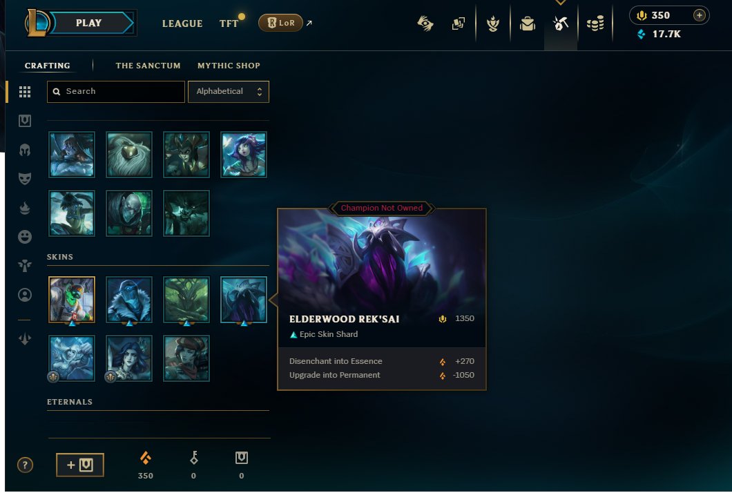 euw - No Ban 40K BE✅Level 30 +untouched loot✅Unranked &unverified mail - 7 Skins - Instant -350 RP, Sale, level 30, champions 6, Unranked