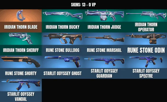 Iron 3 🏆 13 skins 🎮 1 KNIFE🔥Sickle "Iridium Spike"🔥Judge "Iridium Spike"🔥Sheriff "Iridium", Sale, Iron 3, Agents: 11, Skins: 13