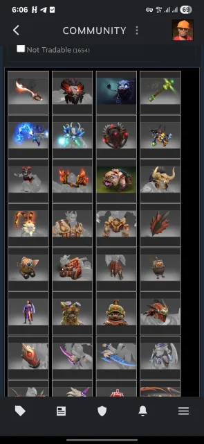 🌠【Vr Kvopa VK légendaire rubik jager ogr pa ,TOUTES LES IMMORTALITES VERTES AVEC DEUXIEMES STYLES,TINI,Paysages🌠, Vente, 2000 MMR, 7536 intégrité, 7536 politesse, 4953 matchs
