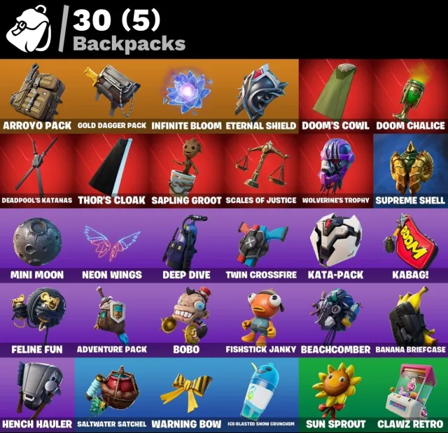 🔥28 SKINS🔥GOLD MEOWSCLES🔥950 V-BUCKS🔥PC/XBOX/PSN🔥FULL ACCESS🔥DESCRIPTION, Продажа, скины 28