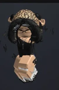 🔵 𝐑𝐎𝐁𝐋𝐎𝐗 🔵 ACC FOR GIRL 🔵 TOTAL 54.1K+ RB! 🔵 NICK tirzaqueen 🔵 SINISTER 🔵, Sale, Voice chat: Yes