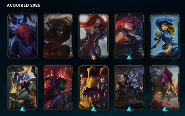 🔥Gun Goddess Miss Fortune skin🔥 + 17 others (no rank, 4th honour), Sale, level 111, champions 151, skins 18, Unranked