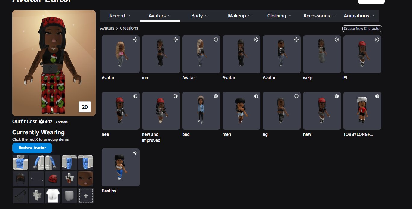 WOMEN'S ACCOUNT 10K TOTAL 5K in Brookhaven Accessories, Sale, Voice chat: No