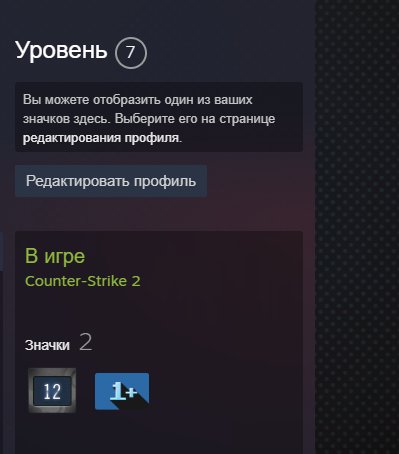 🌺【CS:GO 2 WITH PRIME】🌺【CHANGE DATA FOR YOURSELF + 4 medals】🌺, Sale, Empty, Yes PRIME