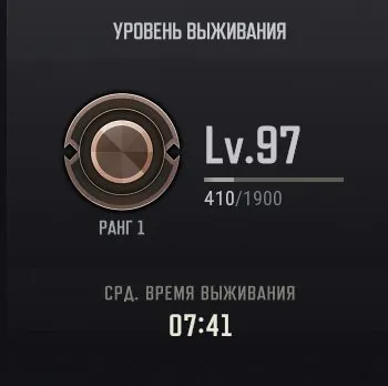 🟧⬛🟨 [3x PROGRESSIVE]🔥Aug: Blaster 2 LVL🔥AKM: Помощник Санты 2 LVL🔥97 LVL🔥СКИНЫ🔥✅АВТОВЫДАЧА✅⬛🟧, Нет BATTLEGROUNDS Plus