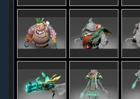 Mains d'acc, Vente, 2707 MMR, 12000 honnêteté, 7000 politesse, 1207 matchs, 1303 heures