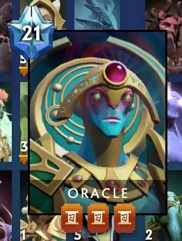 ⚔️💠💠[93 TROPHY]💠 [6500 MATCHES]💠Immortal Gardens landscape+skins, Sale, 3300 MMR, 5700 Behavior score, 5700 вежливости, 3600 games, 3000 hours
