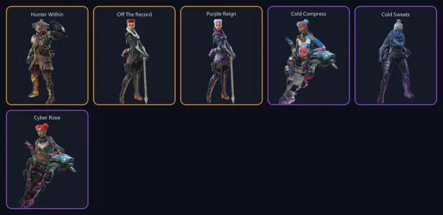 【 38 leg 】【 EA / Xbox 】【 120 lvl 】【 Silver 】, Серебро, 120 уровень, Реликвия: Нет
