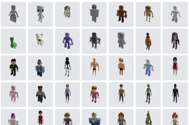 donation account 2022 more than 35 thousand robux, Sale, Voice chat: No