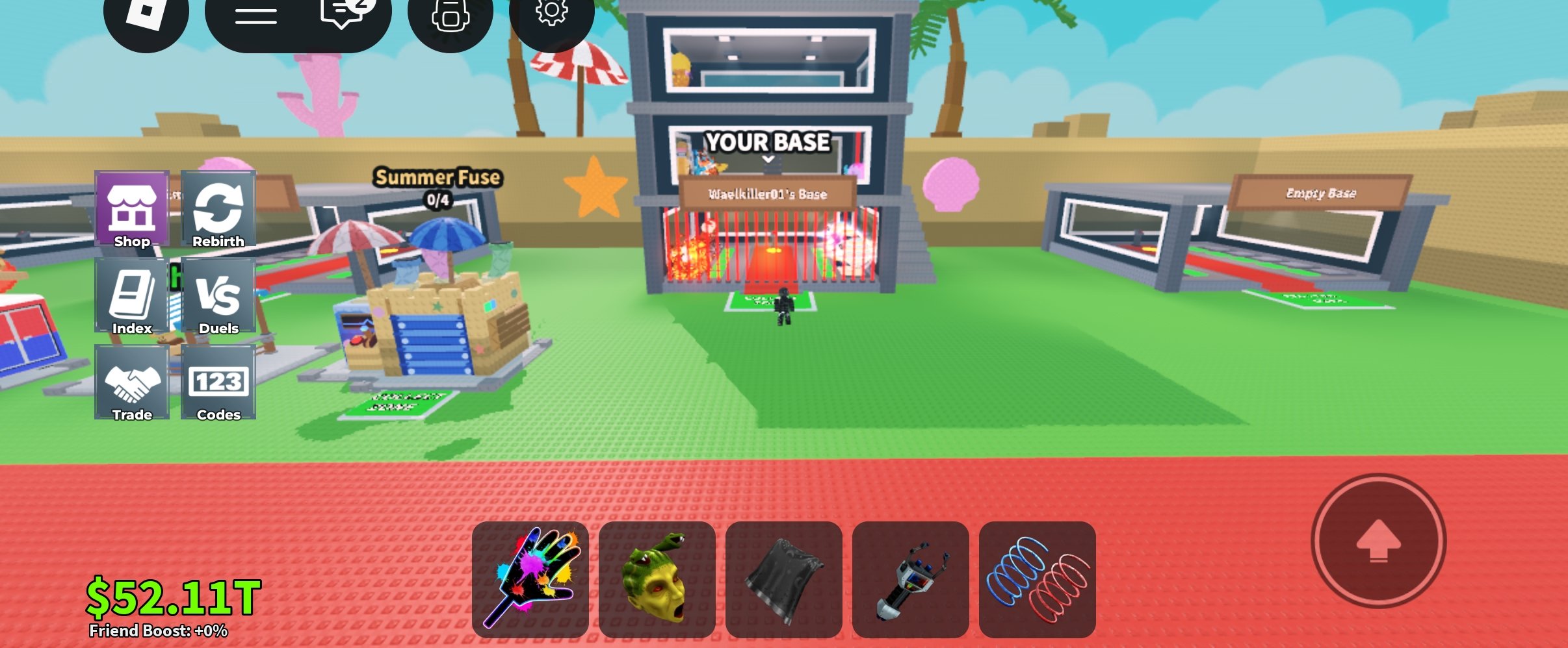 Male account 🤑. 13+ 🤠👻Mail binding⛄🍎PUMPING BLOX FRUITS, SAB,Grow a garden🍎Total:👑 1.5K👑👻, Sale, Voice chat: No