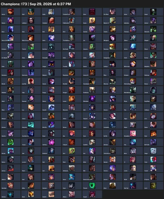🍀EUROPE🍀💎⟨⟨ 455 SKINS | 173 CHAMPIONS | 523 LEVEL ⟩⟩💎💦⟨⟨ 38034 BE + 1389 OE ⟩⟩💦, Sale, level 523, champions 173, skins 455, Silver