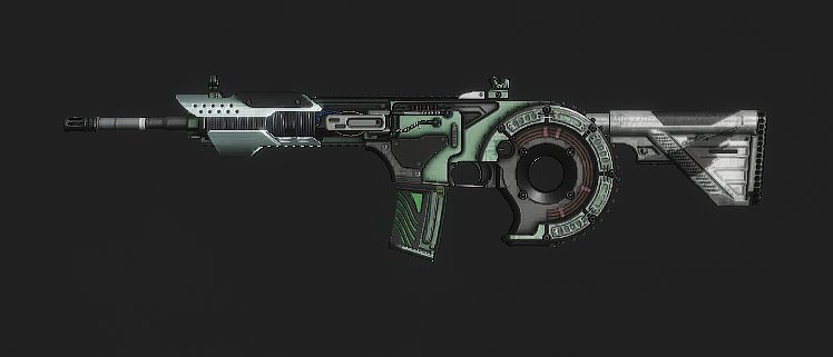 😘Cool account m416 (time lord)😘The skin itself is gray-green and there are a lot of clothes, No BATTLEGROUNDS Plus