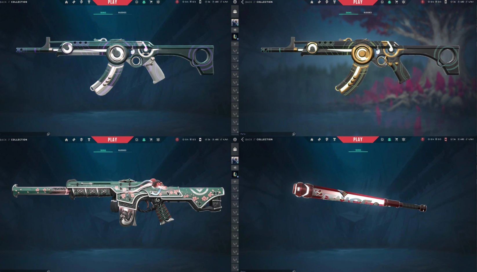 🌍 EU 30 Skins | 💰 10K VP | 🥇 Ascendant | 🔪 Bubble Pop Light Stick | 💥 Gaia's Vandal, Sale, Ascendant 1, Agents: 28, Skins: 30