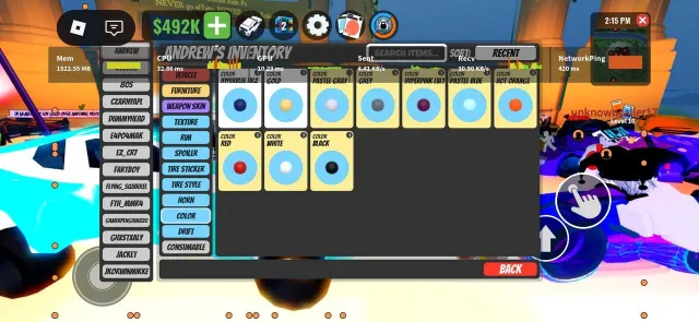 "jailbreak,vbl" I'm selling my account (see the description), Sale, Voice chat: Yes