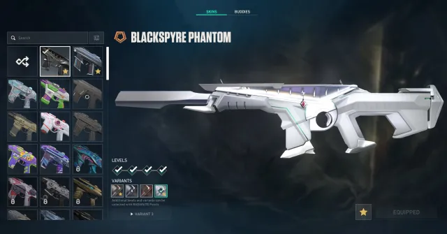 🌍 EU 87 Skins | 💰 40K VP | 🥇 Immortal | 🔪 ion energy sword+snowfall wand | 🤠 spectrum phantom, Продажа, Бессмертный 1, Агентов: 29, Скинов: 87
