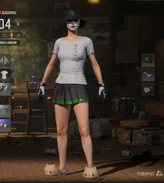 🔥PROGRESSIVE 3 M416 10 LVL / FULL RANKED MEDALS /SHROUD GLOVES + SET / RAZER / ANGRY / CARS🔥, Есть BATTLEGROUNDS Plus