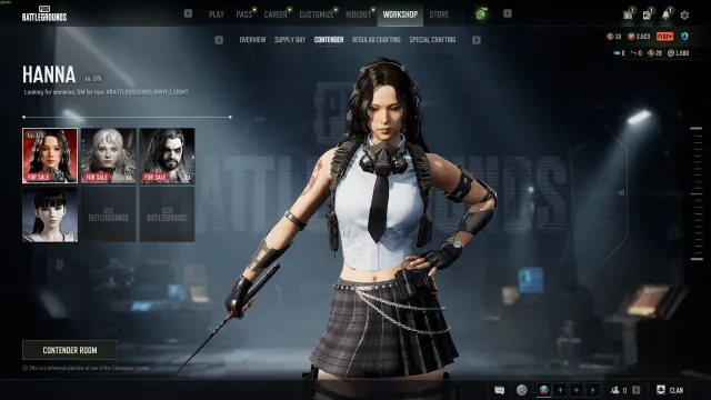 🎀🌈 HANNA CONTENDER 🌈🎀 💎482 LVL💎 🟥🟧🟨🟩🟦🟪 👑 PREMIUM ACCOUNT 👑 🟪🟦🟩🟨🟧🟥 🌈 NICK NAME CHANGE CARD ✅🚀INSTANT🚀, Yes BATTLEGROUNDS Plus